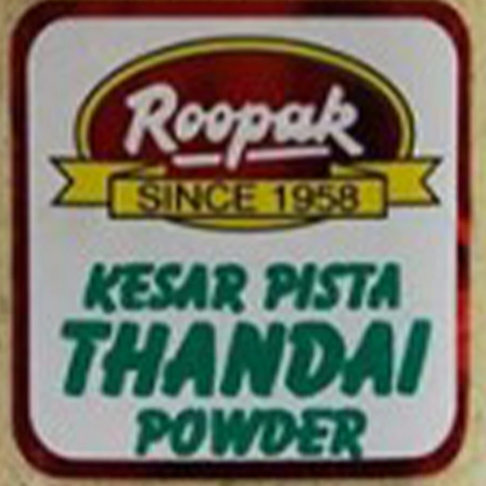 Kesar Pista Thandai Powder